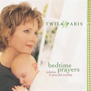 Bedtime prayers cover image