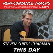 This day (performance tracks) - ep cover image