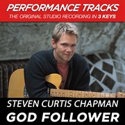 God follower (performance tracks) - ep cover image