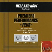 Premiere performance plus: here and now cover image