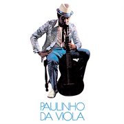 Paulinho da viola 1971 cover image