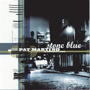 Stone blue cover image