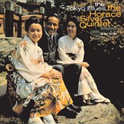 The tokyo blues cover image