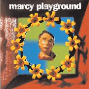 Marcy playground cover image
