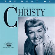 The best of june christy: jazz sessions cover image