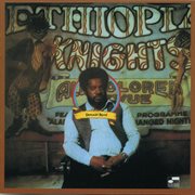 Ethiopian knights cover image