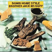 Down home style cover image