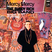 Mercy, mercy cover image