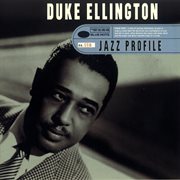 Jazz profile: duke ellington cover image