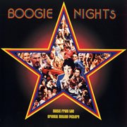 Boogie nights / music from the original motion picture cover image