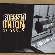 Blessid union of souls cover image