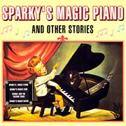 Sparky's magic piano cover image