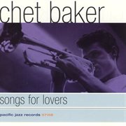 Songs for lovers cover image