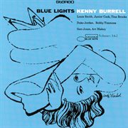 Blue lights volumes 1 & 2 cover image