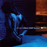 Chill factor cover image