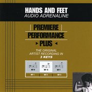 Premiere performance plus: hands and feet cover image