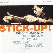 Stick up! cover image