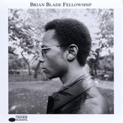 Brian blade fellowship cover image