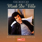The best of mink deville cover image