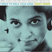 I want to hold your hand cover image