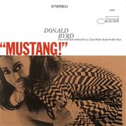 Mustang cover image