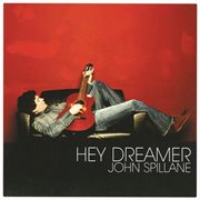 Hey dreamer cover image