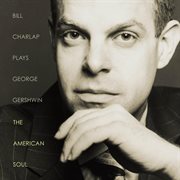 Plays george gershwin: the american soul cover image