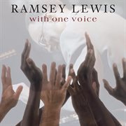 With one voice cover image