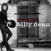 The very best of billy dean cover image