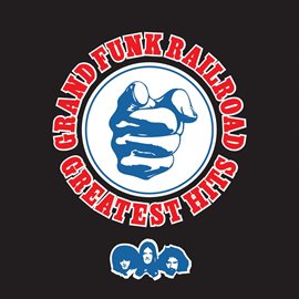 grand funk railroad greatest hits