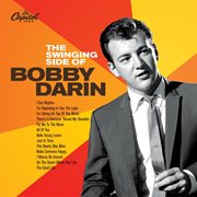 The swinging side of bobby darin cover image