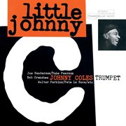 Little johnny c cover image