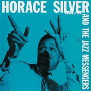 Horace silver & the jazz messengers cover image
