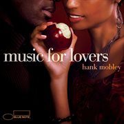 Music for lovers cover image