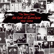 Ten years gone the best of everclear 1994-2004 cover image