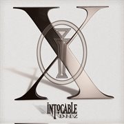 X vol. 2 cover image