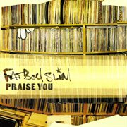 Praise you cover image
