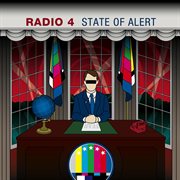State of alert cover image
