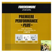 Premiere performance plus: forevermore cover image