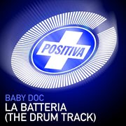 La batteria (the drum track) cover image