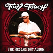 The reggaetony album cover image