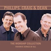 The worship collection (favorite songs of all) cover image