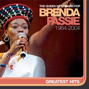 Greatest hits: the queen of african pop 1964-2004 cover image
