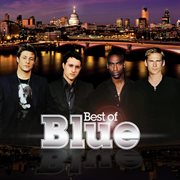 Best of blue cover image