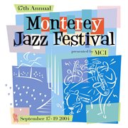 Monterey jazz festival presents blue note artists cover image