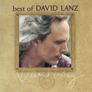 Best of david lanz cover image