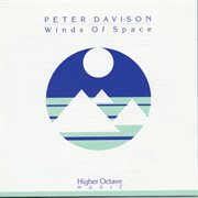 Winds of space cover image