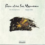 Poems of the five mountains cover image