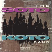 The soto koto band cover image