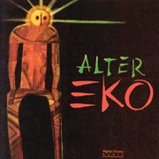 Alter eko cover image